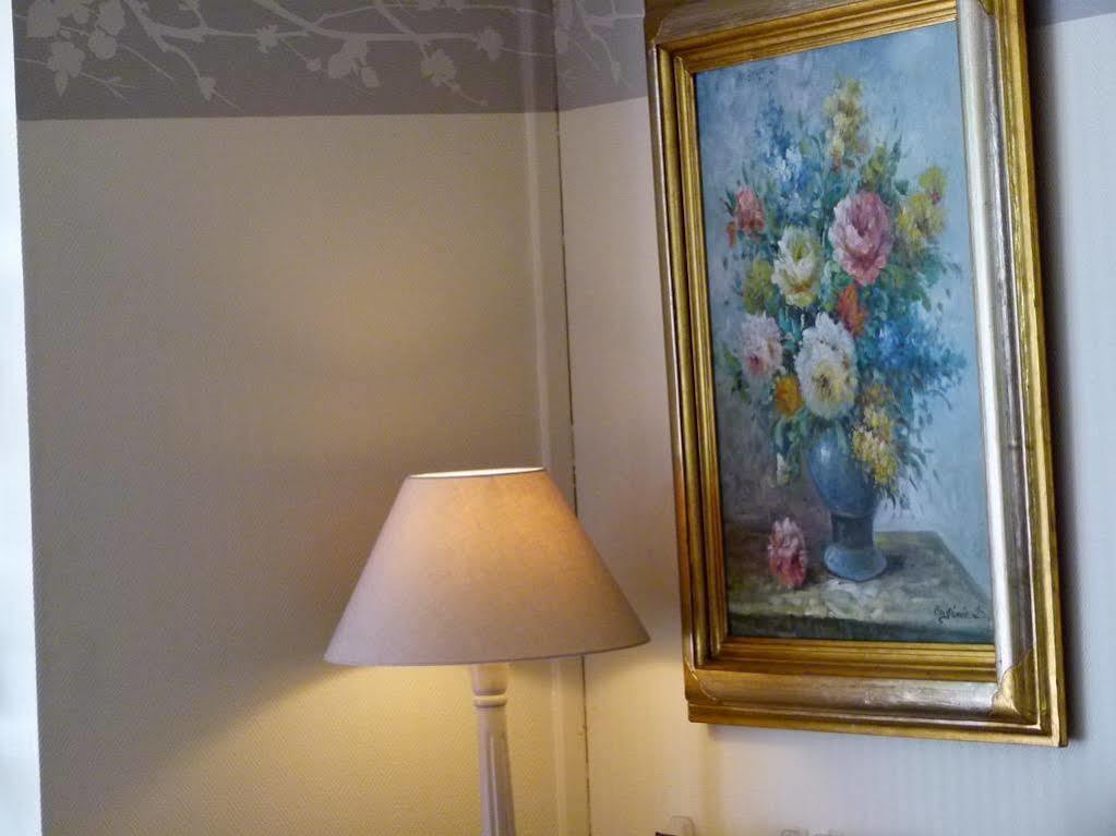 לימוז' Hotel Bistrot Le Marceau מראה חיצוני תמונה